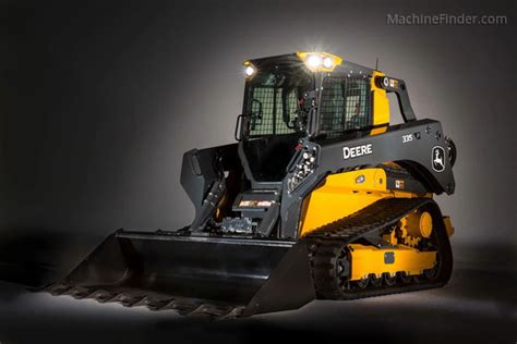 335p compact track loader|335 P.